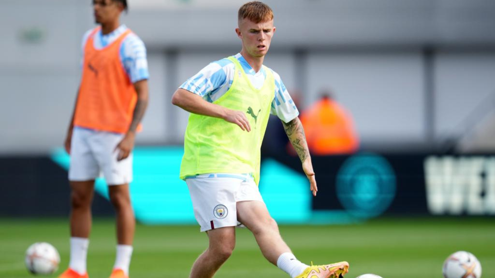 Liam Smith ready to make the most of Swansea City move Swansea